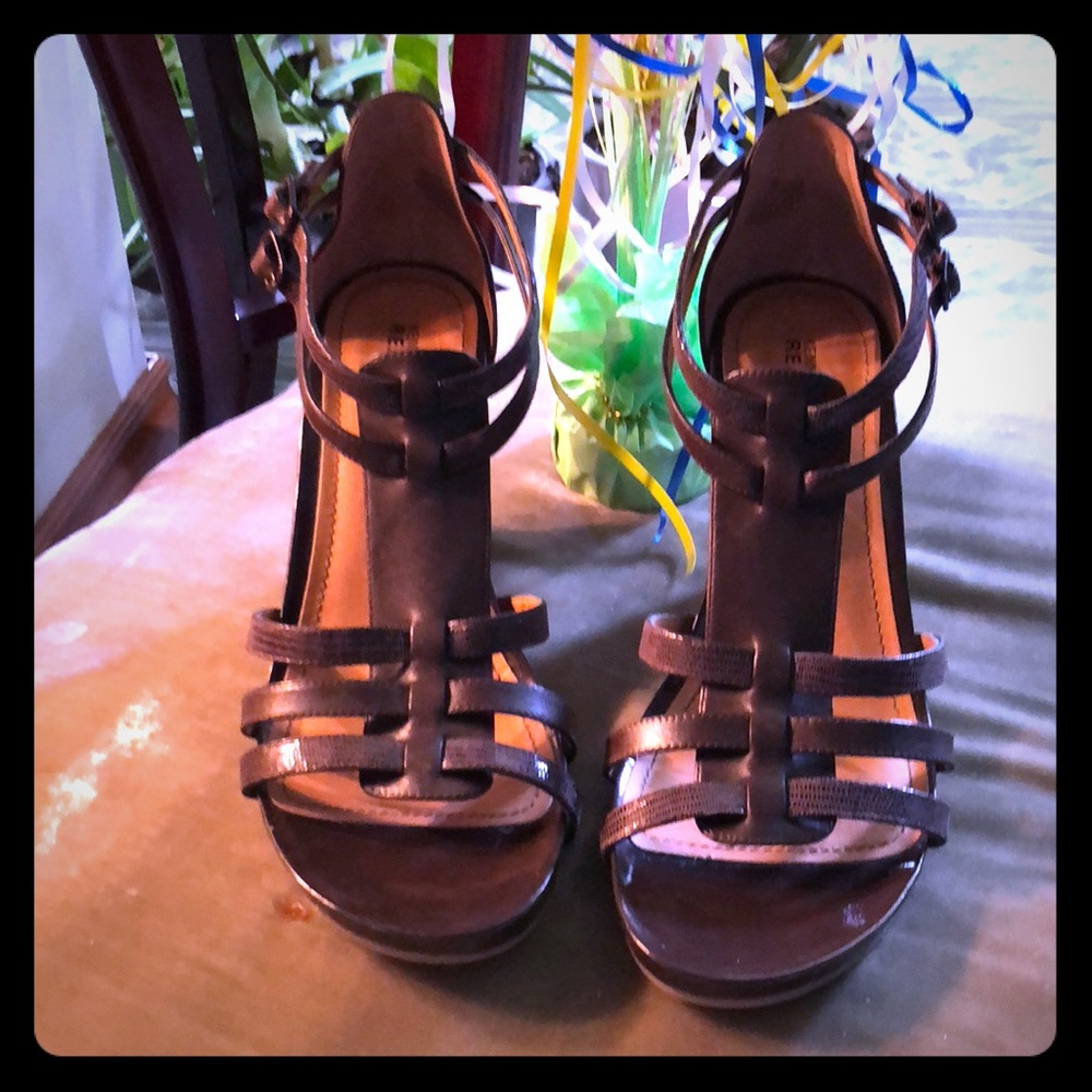 Kenneth Cole shoes